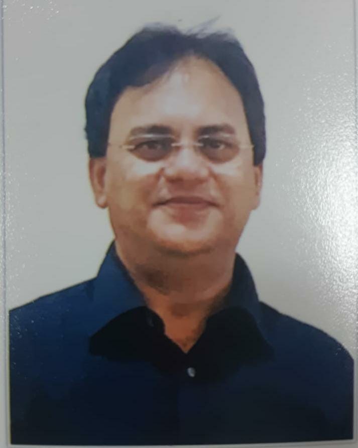 Dinesh Waghmare